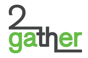 2Gather logo