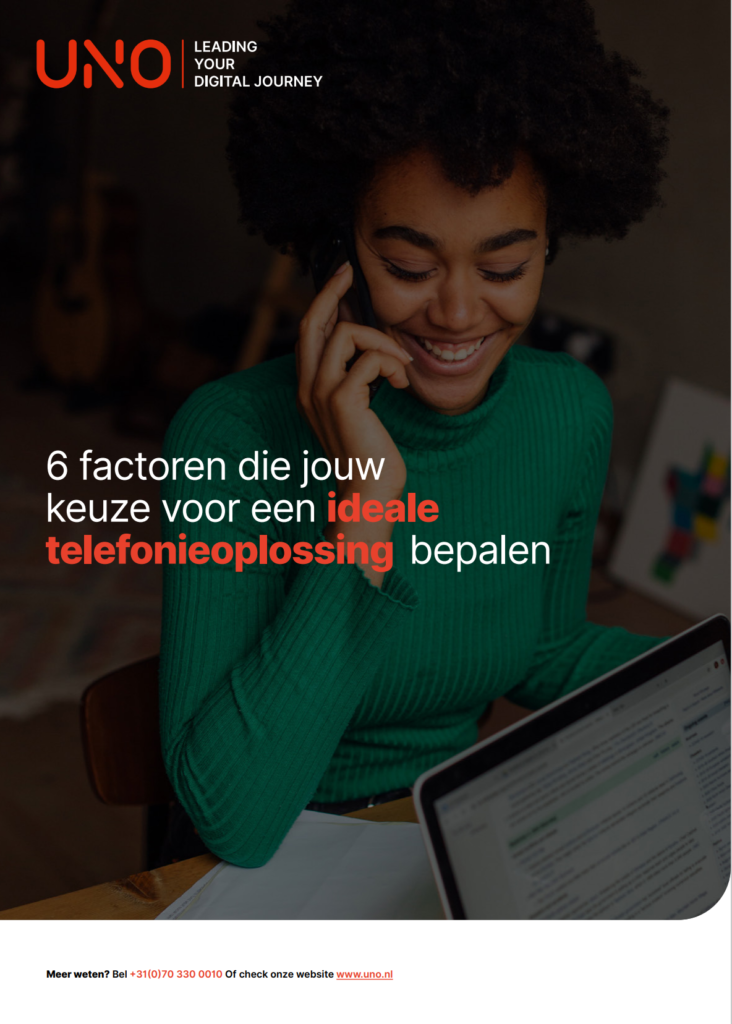 whitepaper 6 factoren