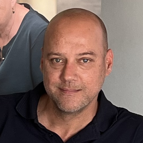 Ton Ipskamp