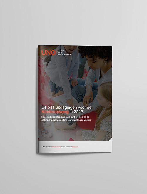 whitepaper kinderopvang
