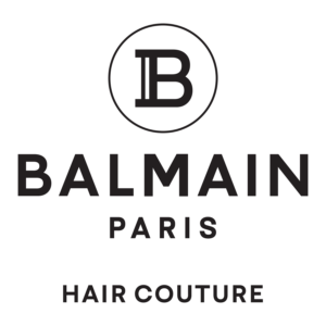 Balmain logo nieuw