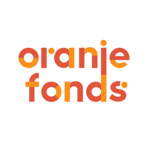 Oranje Fonds logo