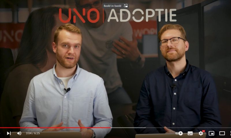 adoptiejournaal november